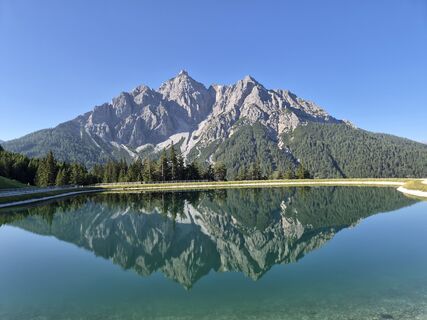 Fotografija s spletne strani MarkusPenz na poti
