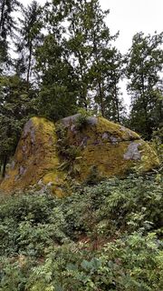 Photo de rhaasko le long du parcours