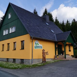Pension Kammloipe