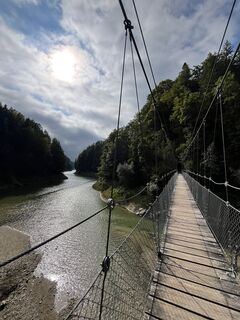 Foto von VICTORIA CHERON entlang der Tour