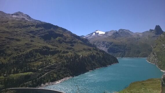 Zerfreilasee
