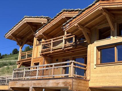 Le Chalet Des Trois Ours - Deva #1