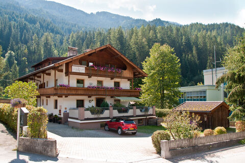 Gästehaus Wasserfälle