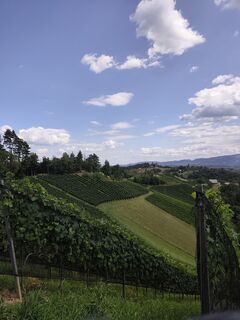 Foto von Margret H. entlang der Tour