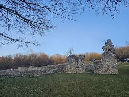 Kuva osoitteesta Attila Bicskó matkan varrella