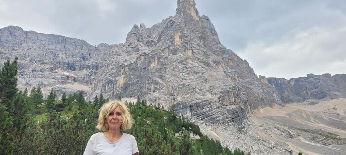 Foto von Jc geay entlang der Tour