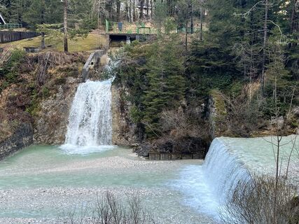 Photo de Miklós György Muth le long du parcours