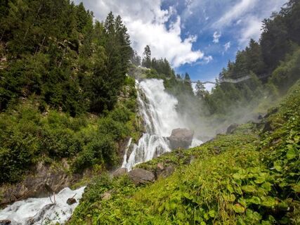 Stuibenfall