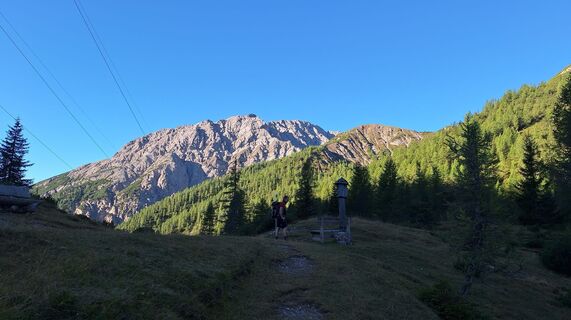 Foto von ag.mayr13 entlang der Tour