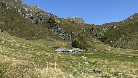 Foto von Florian Meyer 1 entlang der Tour
