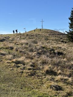 Fotografia z Veli-B na trase