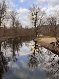 Foto da Gerhard Piglmann lungo il tour