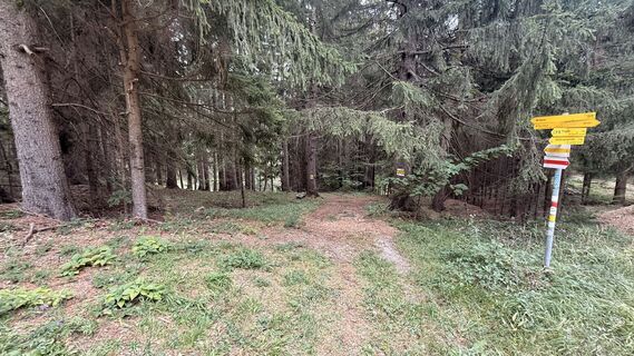 Foto von Deki71 entlang der Tour