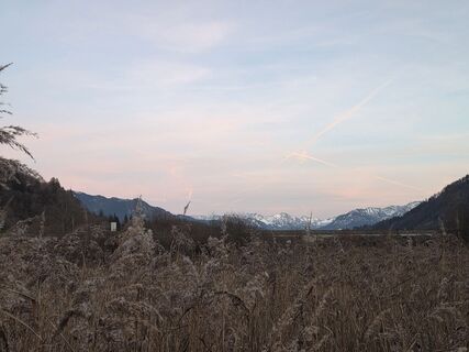 Foto von Silke S. entlang der Tour