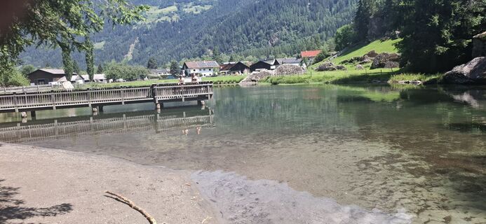 Fotografija s spletne strani Christian Freythaler na poti