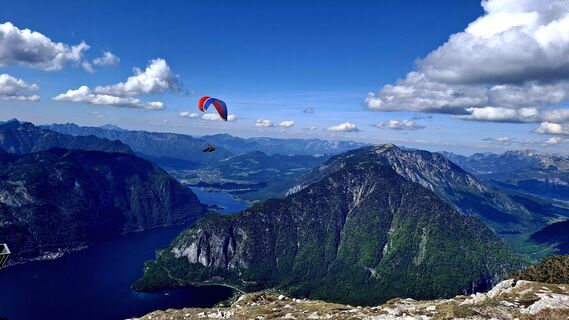 Fotografia z Jordy na trase