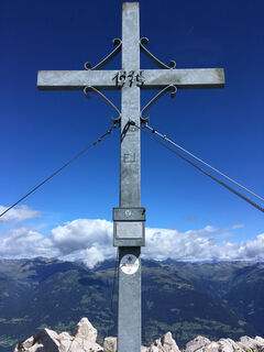 Julius Kugy Alpine Trail