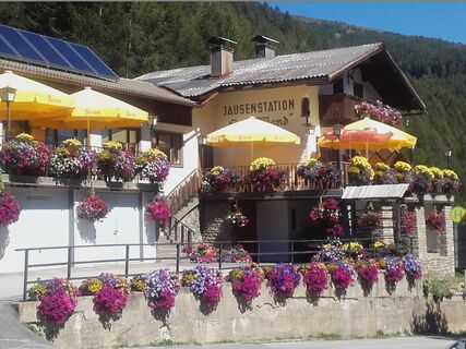 Ferienwohnungen Hohe Wand