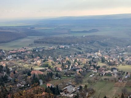 Photo de Horváth János 1 le long du parcours