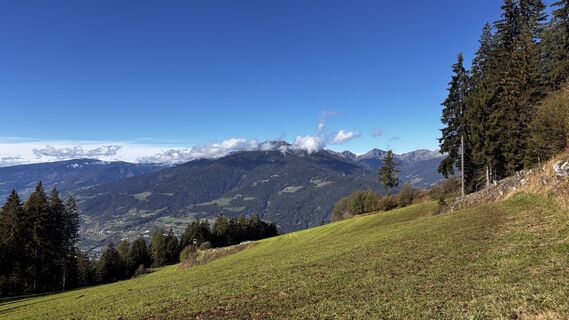 Foto von DocM entlang der Tour