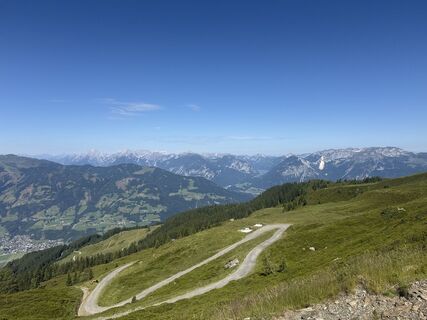 Kuva osoitteesta Matthias Opbacher matkan varrella