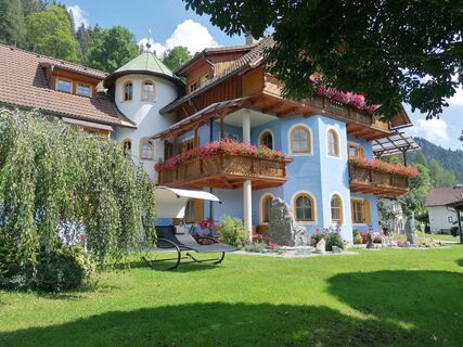 Bio-Bauernhof Spreitzer