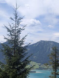 Fotografija s spletne strani mounttwosisters na poti