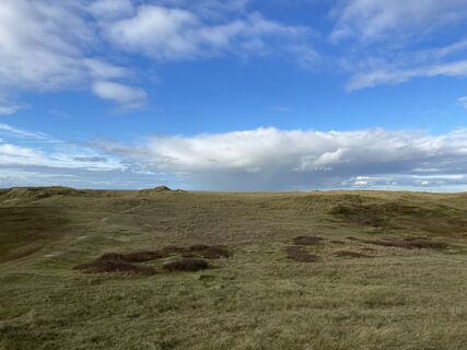 Fotó a Han en Christa Jordaan honlapról a túra során