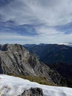 Fotografia z Joey Zellhofer na trase