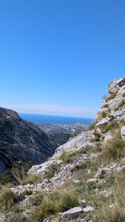 Foto von Ziegler Em1304 entlang der Tour