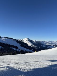 Foto von Martin Tomann entlang der Tour