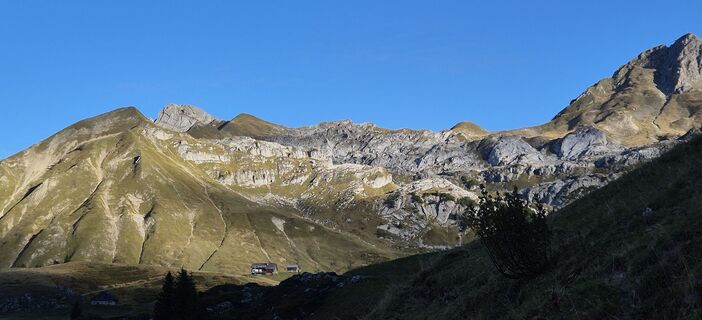 Foto von Dinc Soyalp entlang der Tour