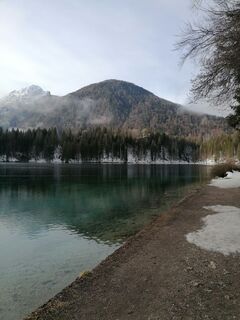 Fotó a Dagmar Hofer honlapról a túra során