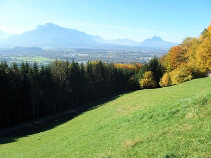 Gänsbrunnstraße - oberer Teil - Haus Nr. 5A