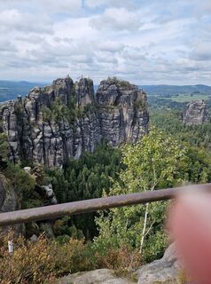 Foto da mofrie01 lungo il tour