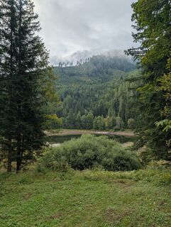 Foto von rgreil entlang der Tour