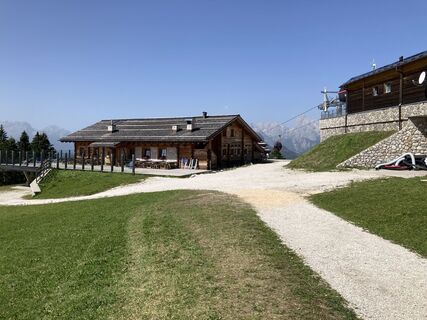 Fotografie z Marilena Locatelli na trase