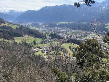 Foto von Martin  Topf  entlang der Tour