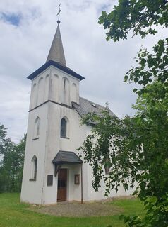 Fotografie z Hubertus Bilstein na trase