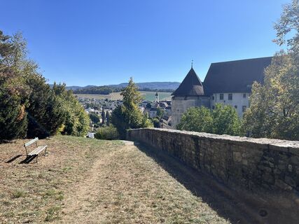 Fotografie z Andreas Stopperich na trase