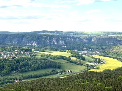 Fotó a Norbert Herbig honlapról a túra során