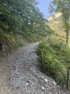 Schwende-Rüte, Appenzell Innerrhoden/Schweiz