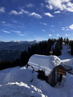 Foto von Stefan Buder entlang der Tour