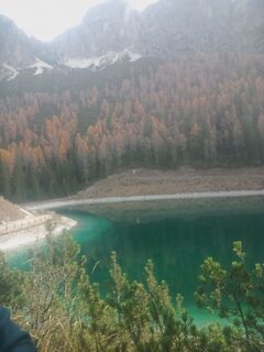 Foto von Enrico T entlang der Tour