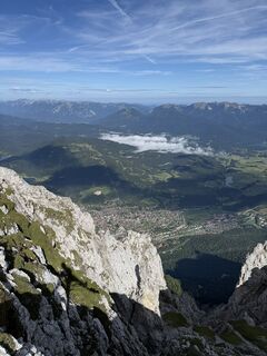 Foto von Niko Smith entlang der Tour