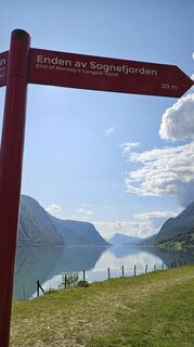 Foto von Robert8992 entlang der Tour