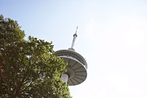 Fernsehturm Porta Westfalica