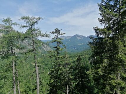 Foto von otmar strasser entlang der Tour