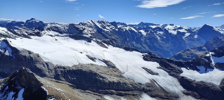 Fotografie z Dunja Hahn na trase