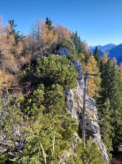 Wasserklotz, Oberösterreich/Österreich